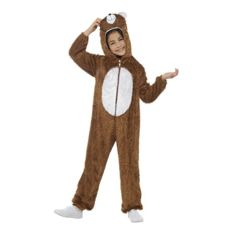 Bear Costume