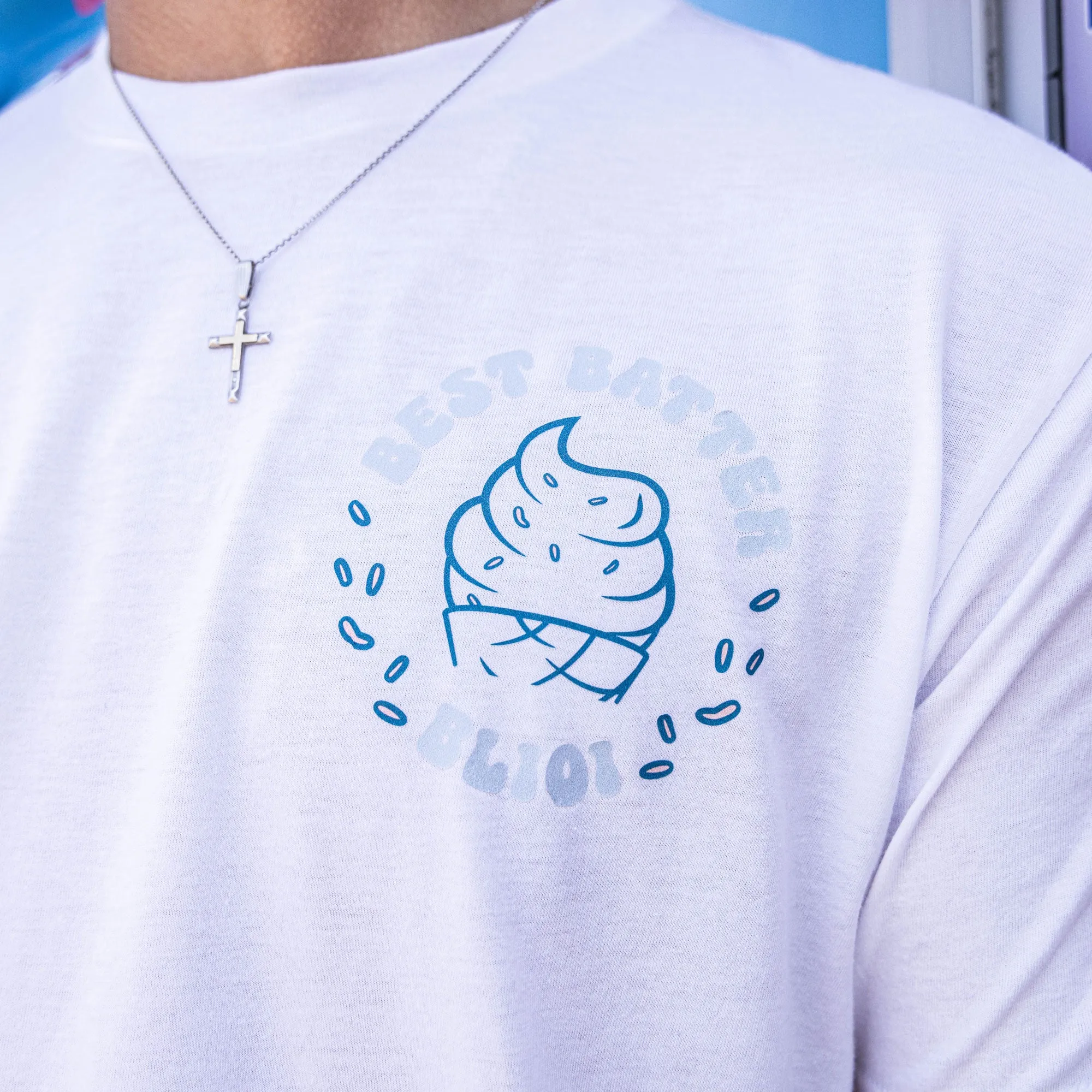 Best Batter Youth Tee