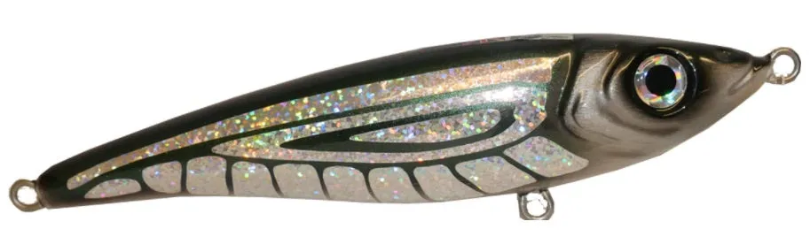 BFP Swimbaits Chappo 200mm Floating Stickbait Lure