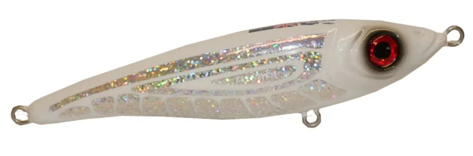 BFP Swimbaits Chappo 200mm Floating Stickbait Lure