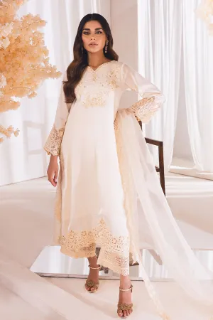 Blooming Bud |  Azure Ensembles Chiffon 3PCS 2023