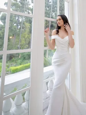 Blue by Enzoani: Marla