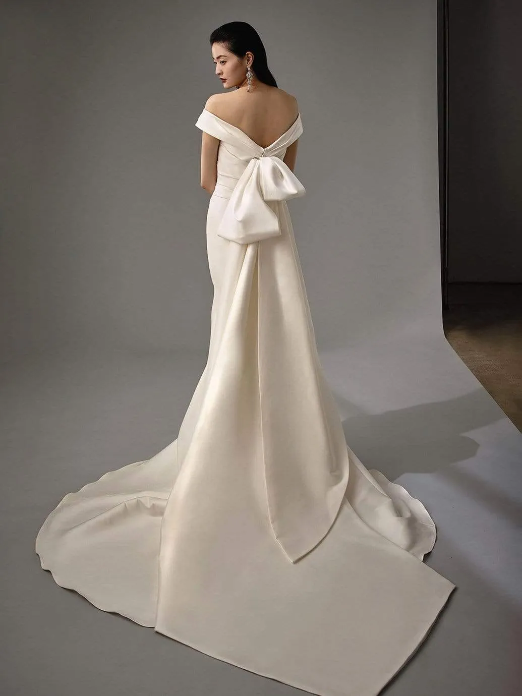 Blue by Enzoani: Marla