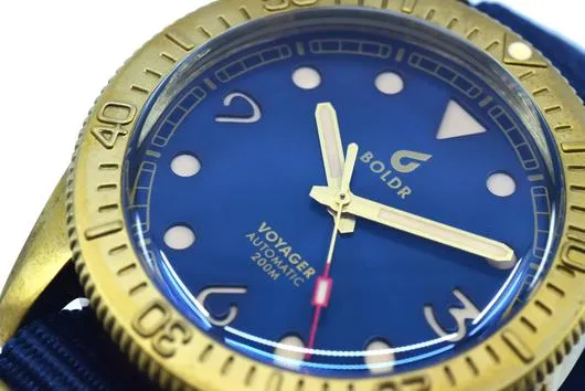 BOLDR Voyager Adriatic (Limited&nbsp;Edition)