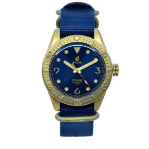 BOLDR Voyager Adriatic (Limited&nbsp;Edition)