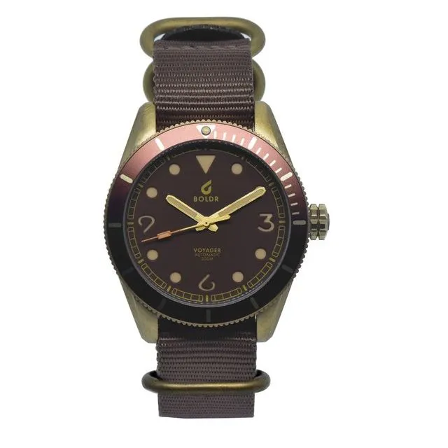 BOLDR Voyager Caspian (Limited&nbsp;Edition)
