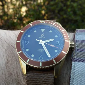 BOLDR Voyager Caspian (Limited&nbsp;Edition)