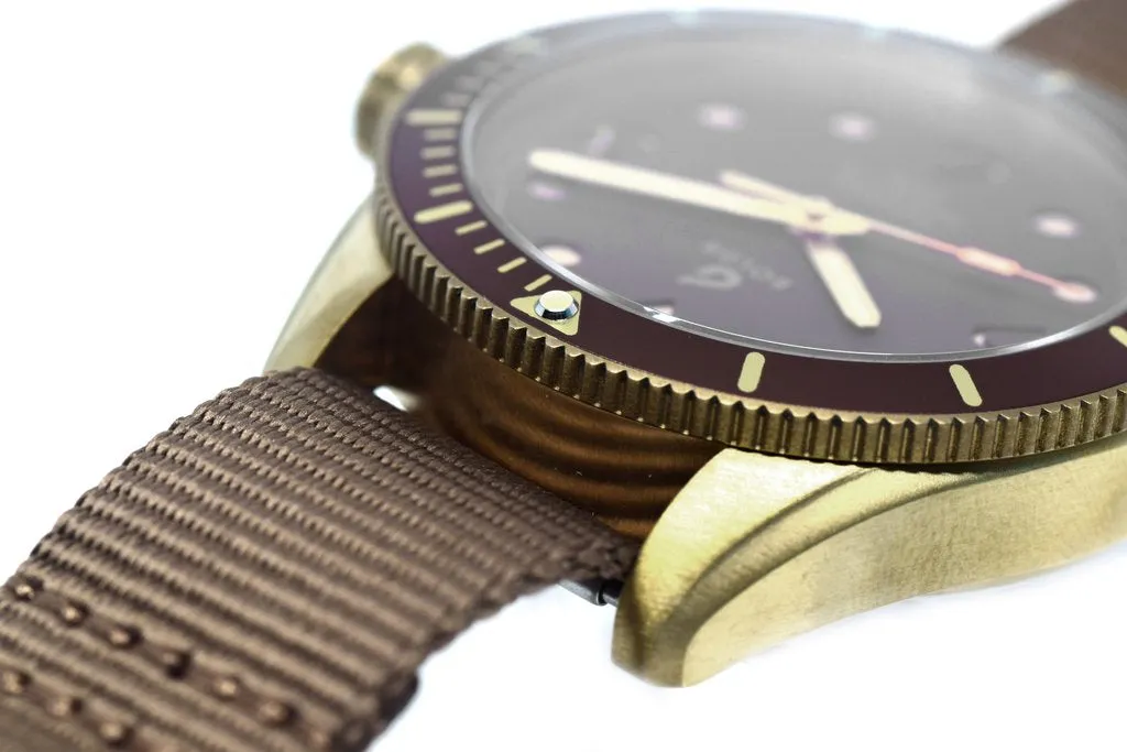 BOLDR Voyager Caspian (Limited&nbsp;Edition)