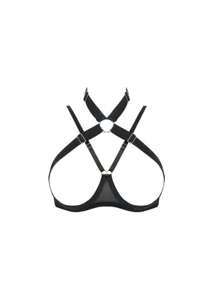 Bordelle Syra Ouvert Wire Bra