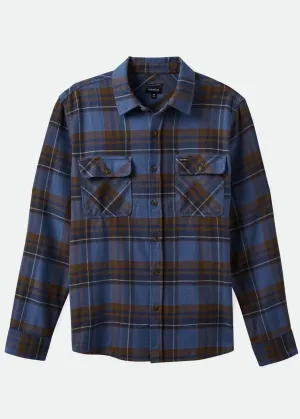 Bowery Flannel