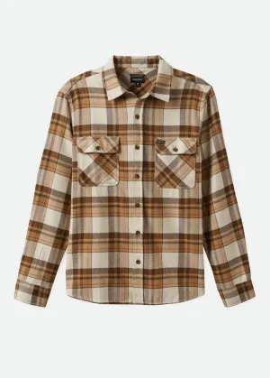 Bowery Flannel