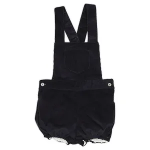 BRANDO DUNGAREES WITH POCKET