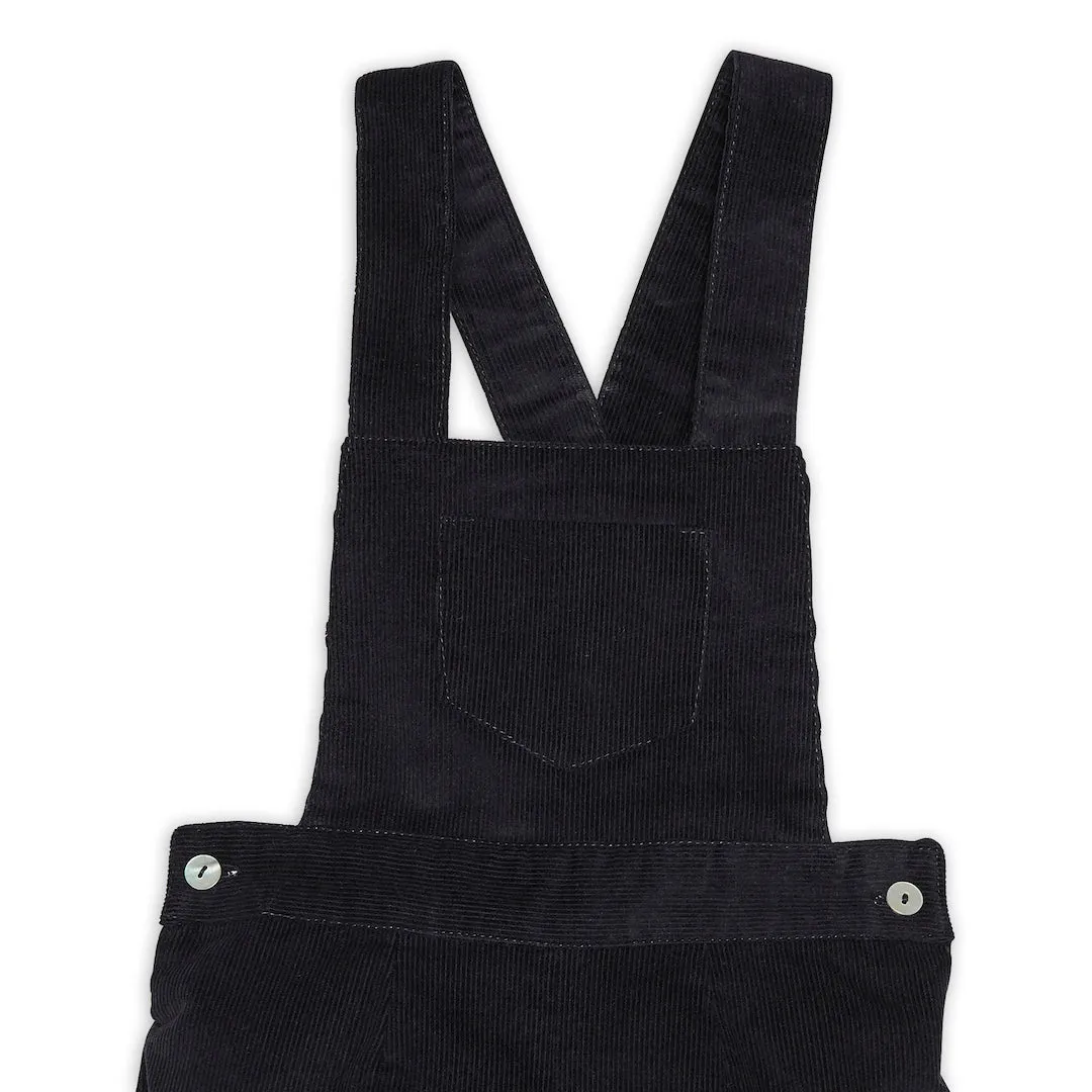 BRANDO DUNGAREES WITH POCKET