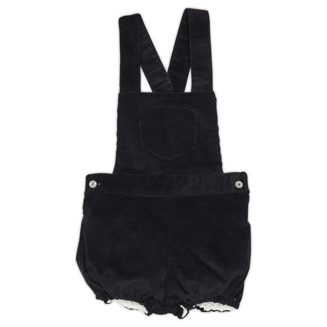 BRANDO DUNGAREES WITH POCKET