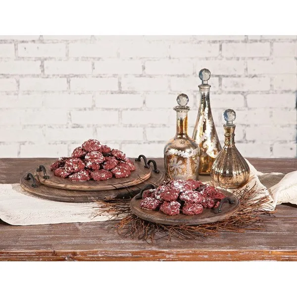 Breanna Bread Boards - Set of 3