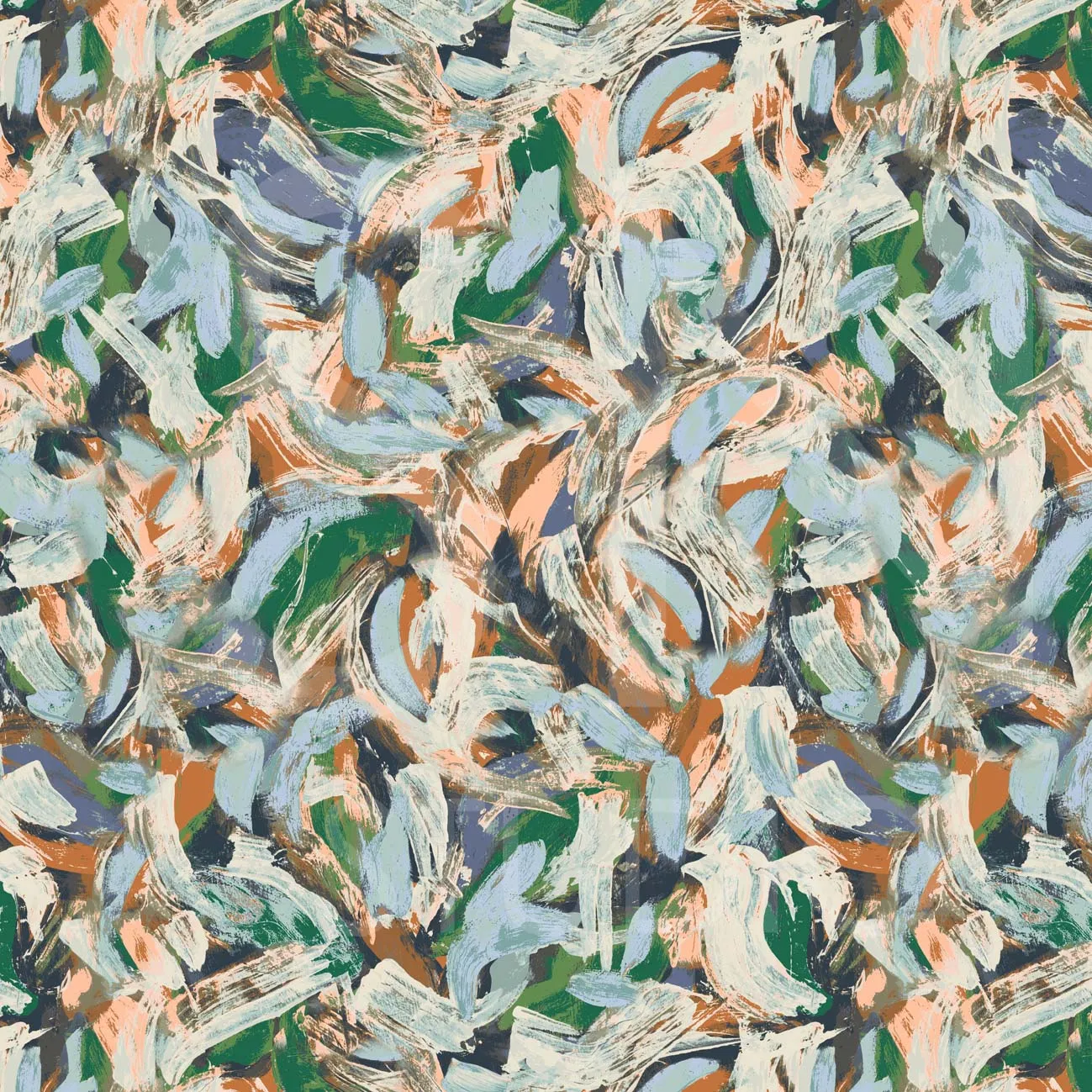 Bright surface pattern design