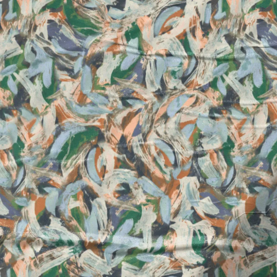 Bright surface pattern design