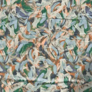 Bright surface pattern design