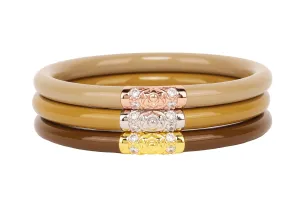 BuDhaGirl Oro Three Kings AWB (Set of 3)