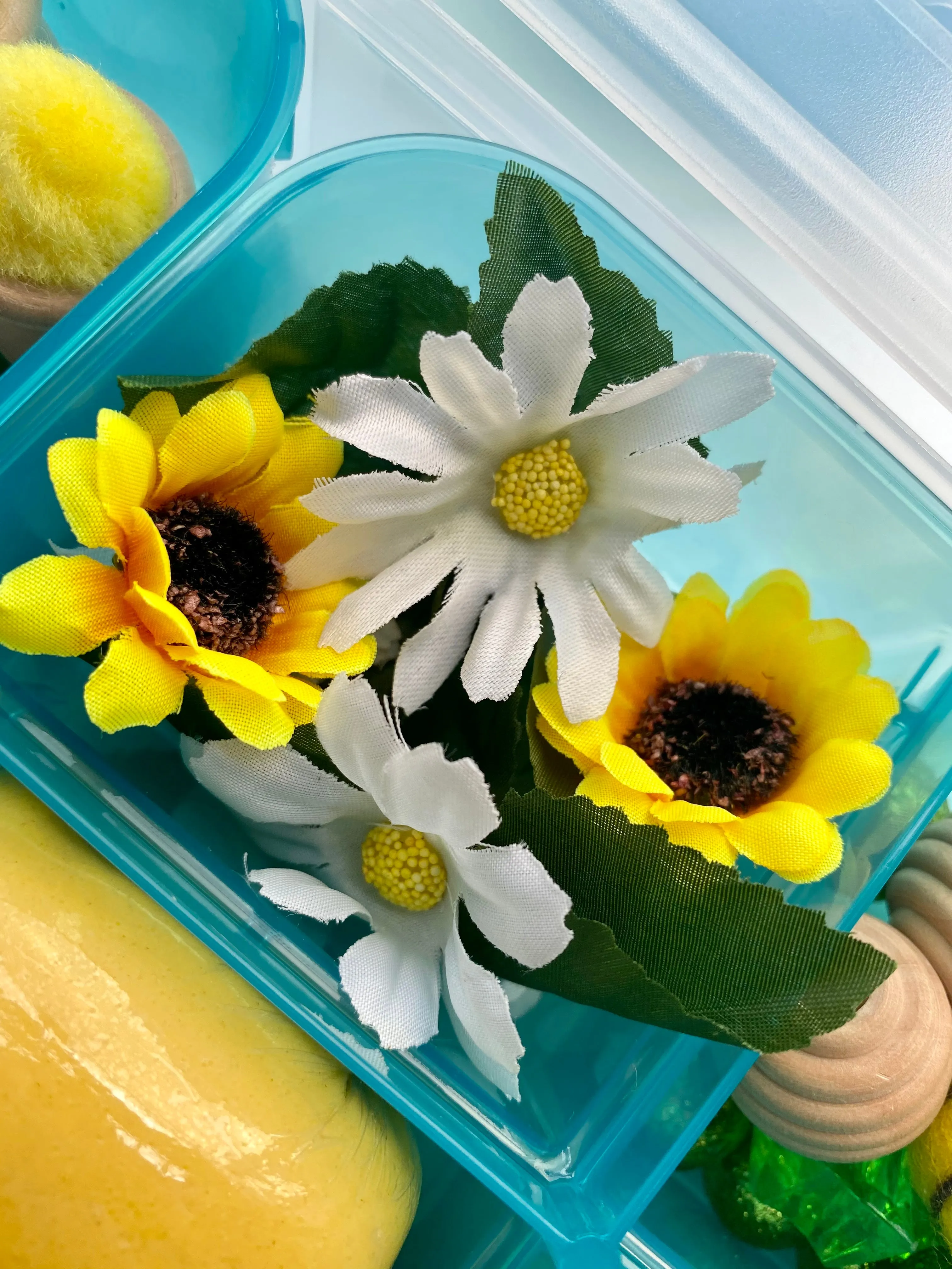 Bumblebee   Bug Garden Bin