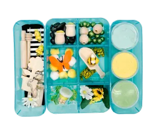 Bumblebee   Bug Garden Bin