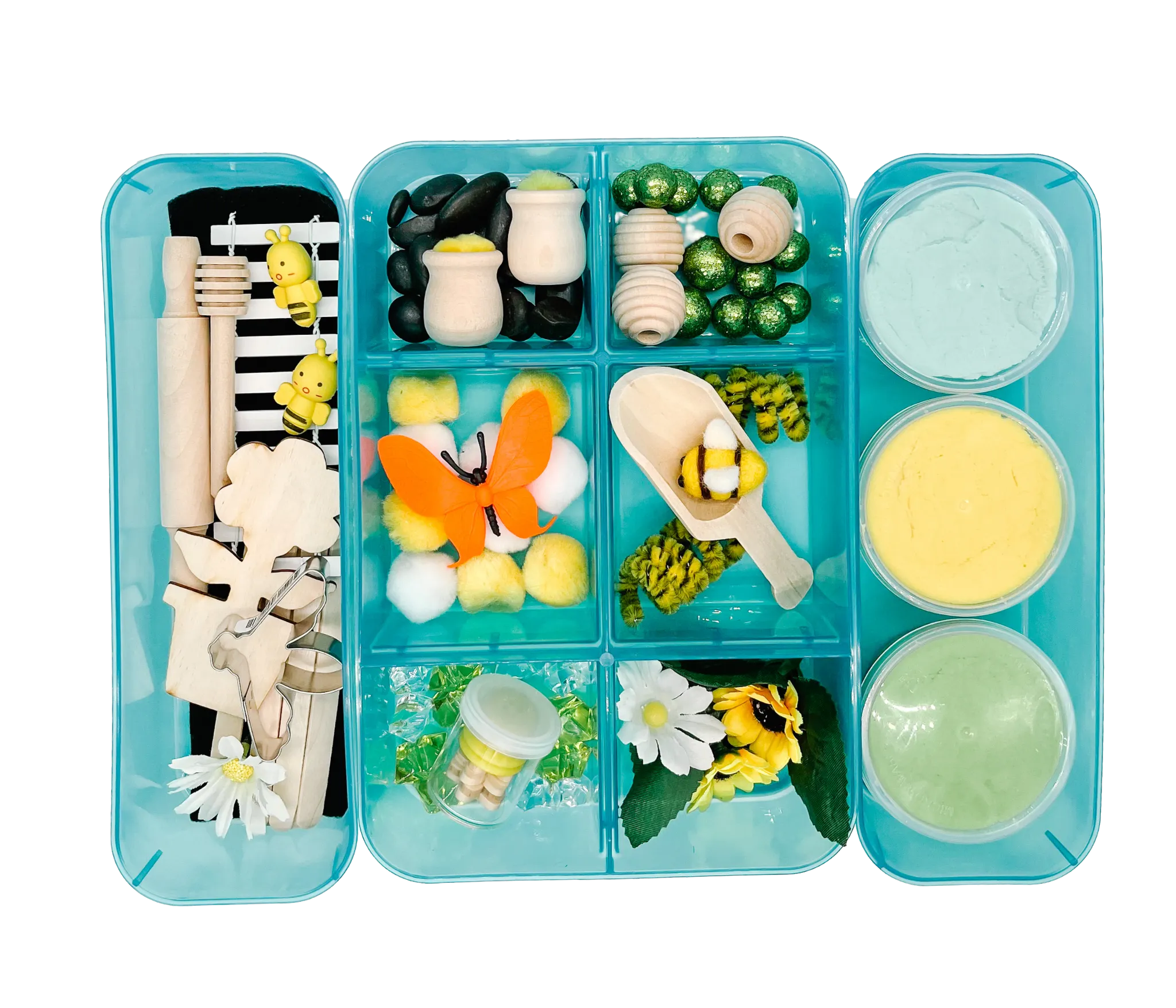 Bumblebee   Bug Garden Bin