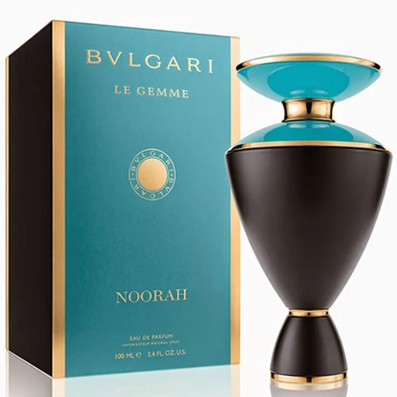Bvlgari Le Gemme Noorah Edp 100 ml For Women