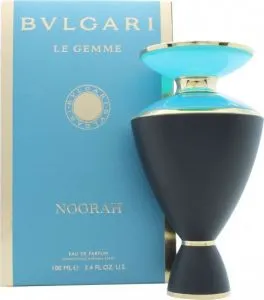 Bvlgari Le Gemme Noorah Edp 100 ml For Women