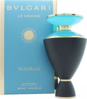 Bvlgari Le Gemme Noorah Edp 100 ml For Women