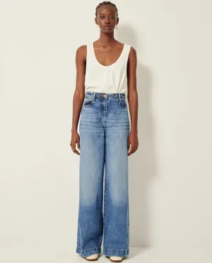 Captain Denim Vintage Blue