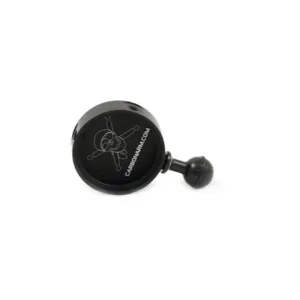 Carbonarm Mirror & Lens Holder