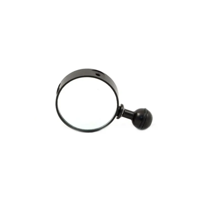 Carbonarm Mirror & Lens Holder