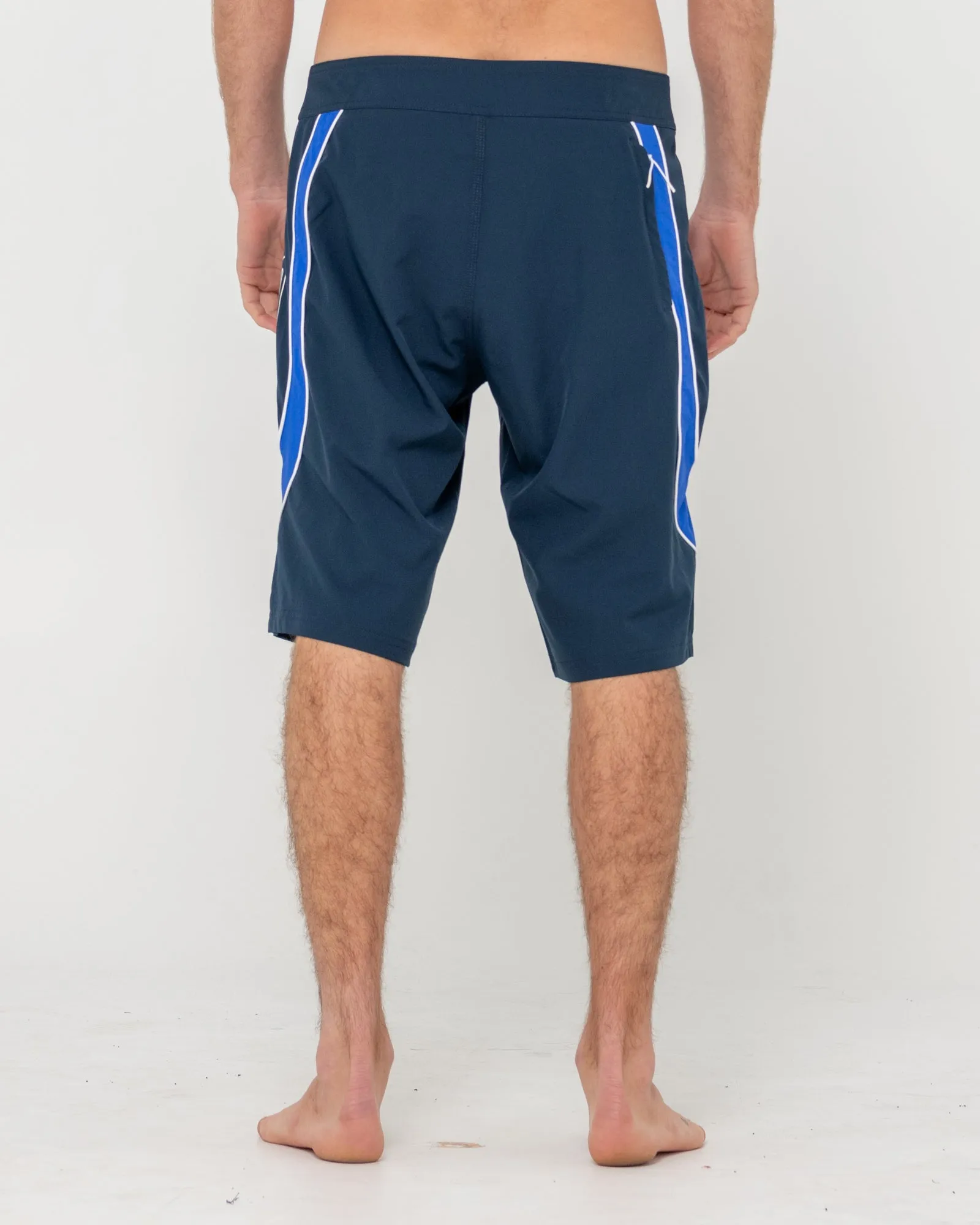 Charger 22" Loose Fit Boardshort