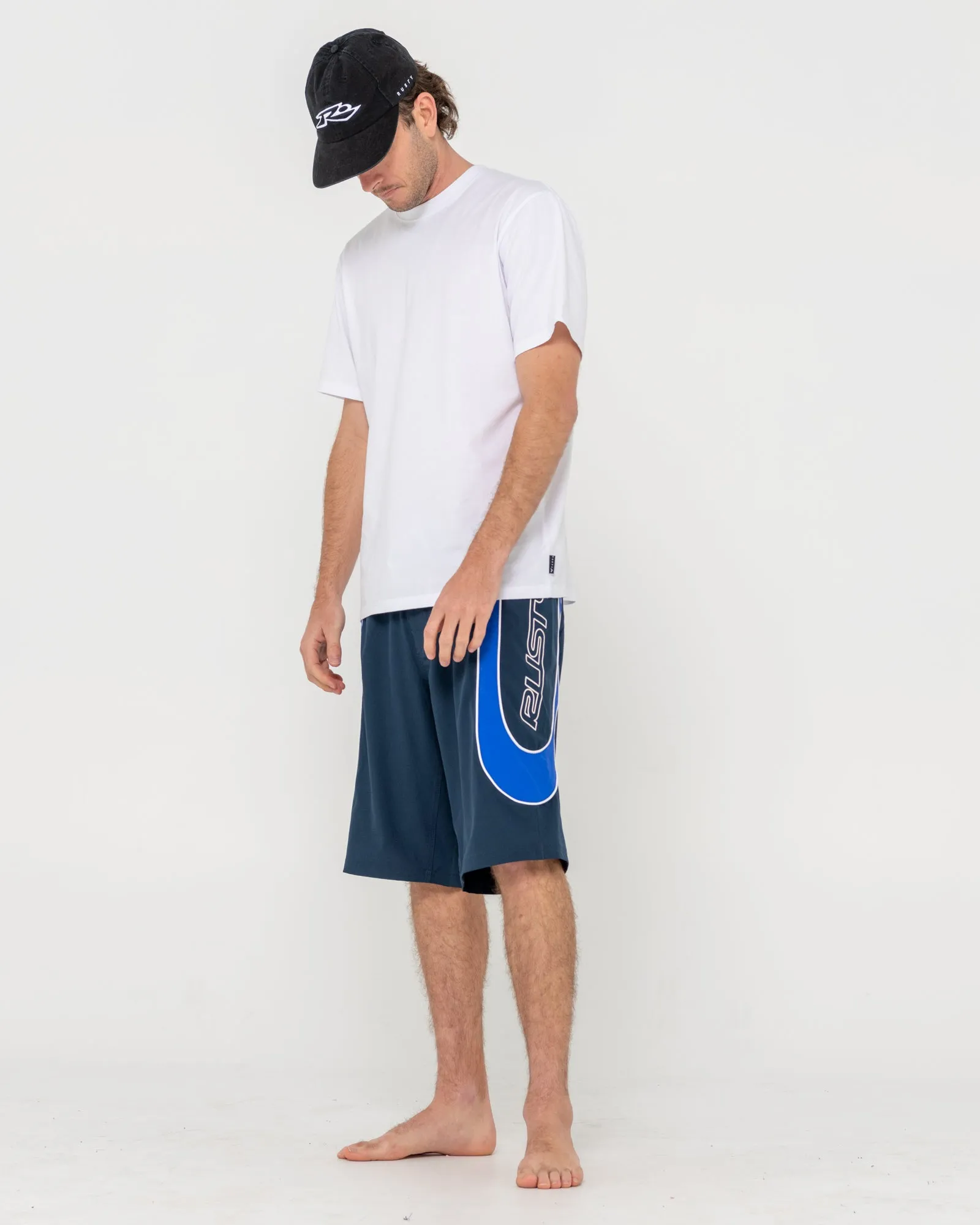 Charger 22" Loose Fit Boardshort