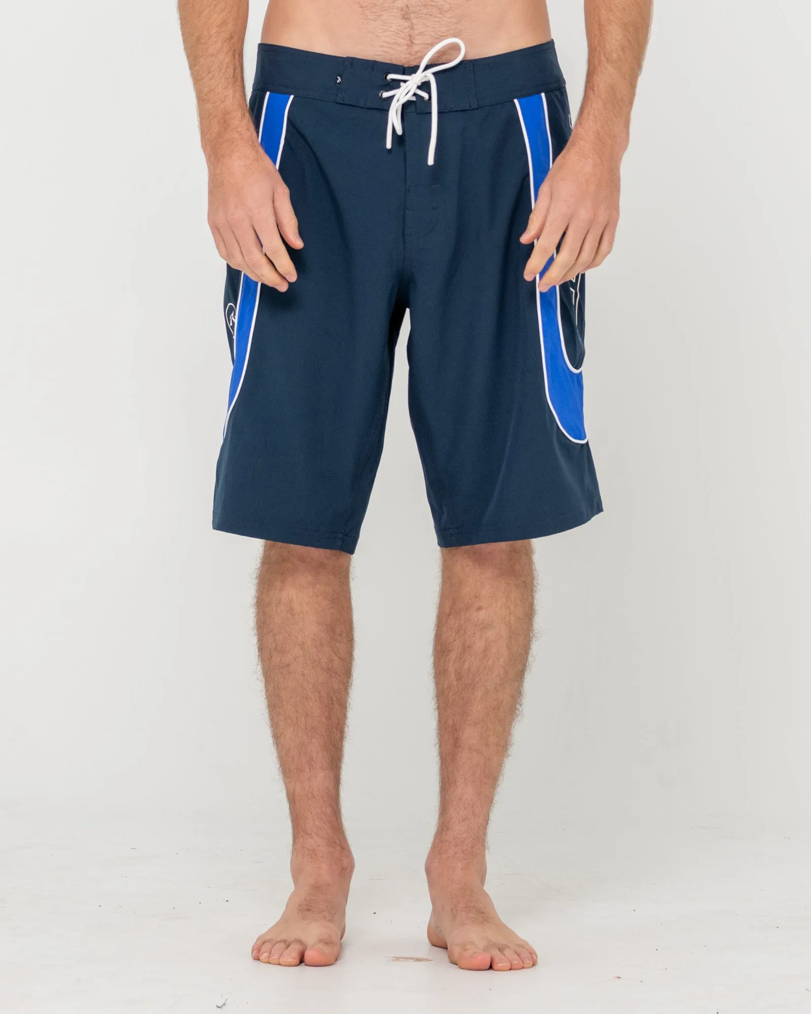 Charger 22" Loose Fit Boardshort
