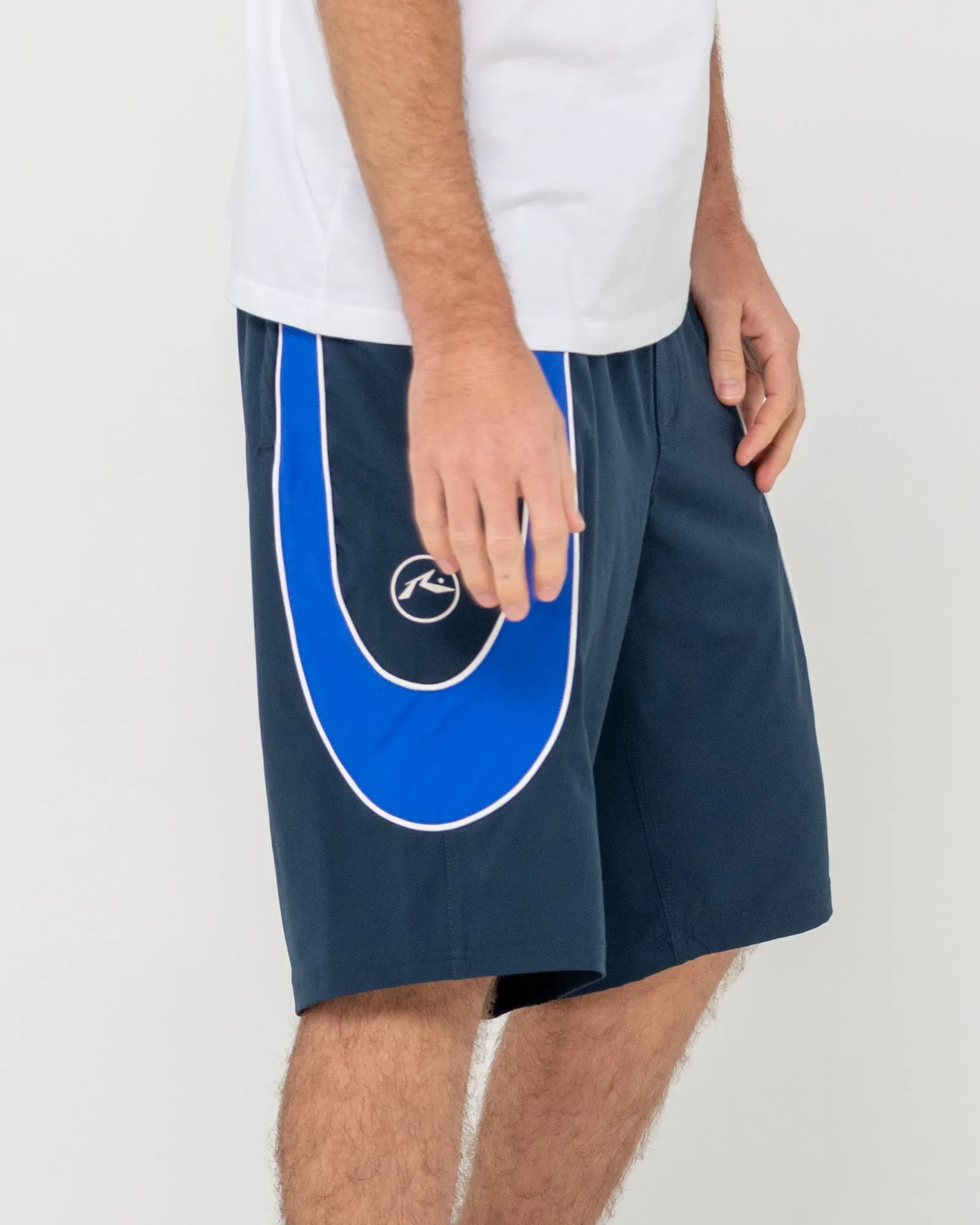 Charger 22" Loose Fit Boardshort