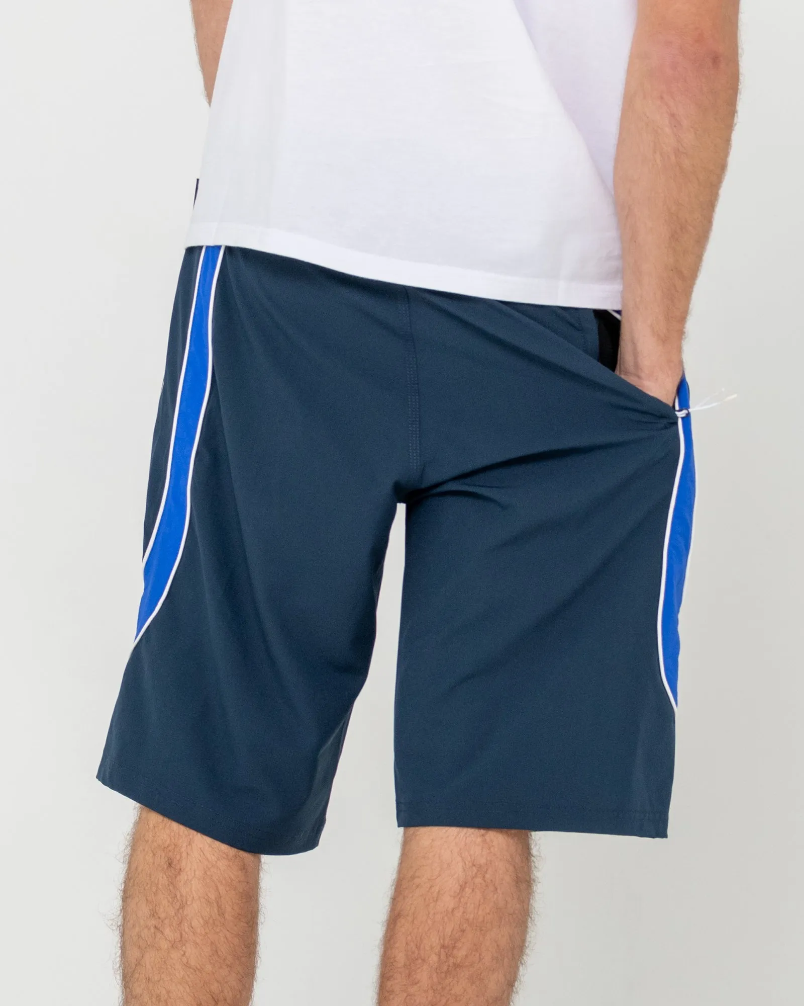 Charger 22" Loose Fit Boardshort