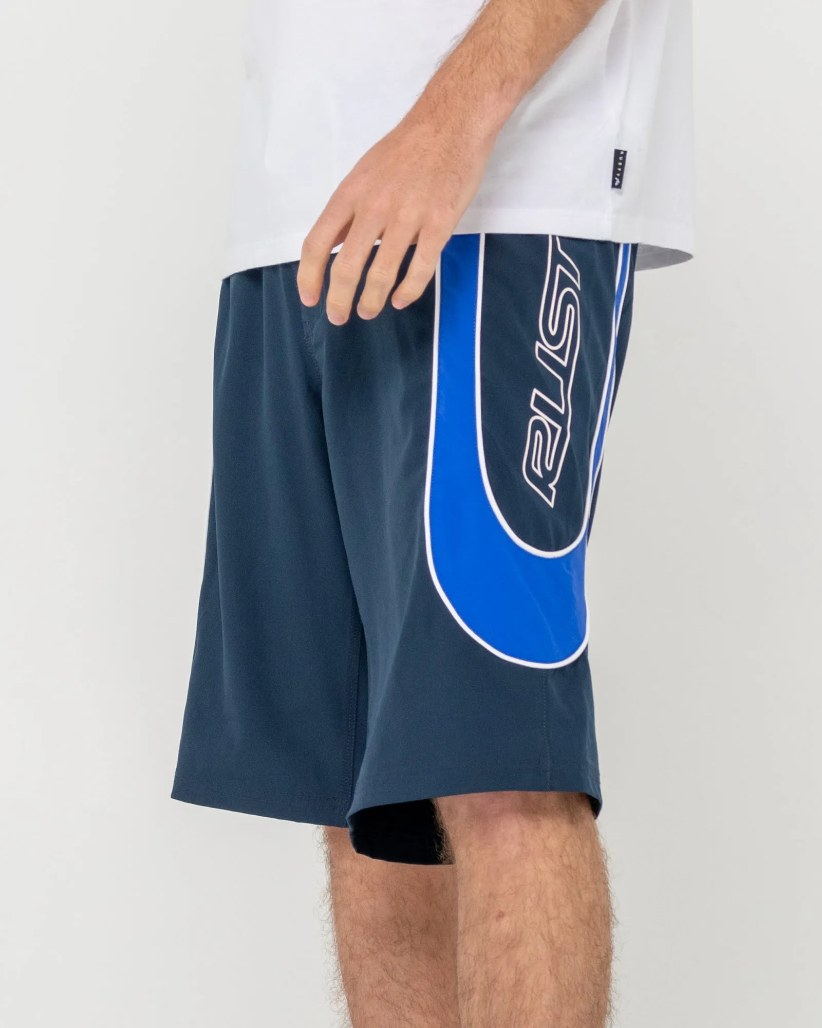 Charger 22" Loose Fit Boardshort
