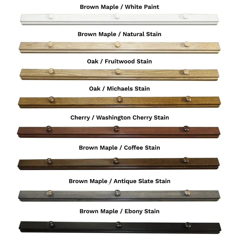 Cherry Quilt Hanger