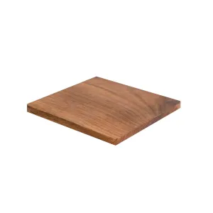 CHIKU COASTERS (SET OF 4)