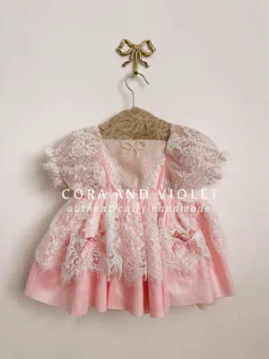 Clara- Ballerina tutu dress