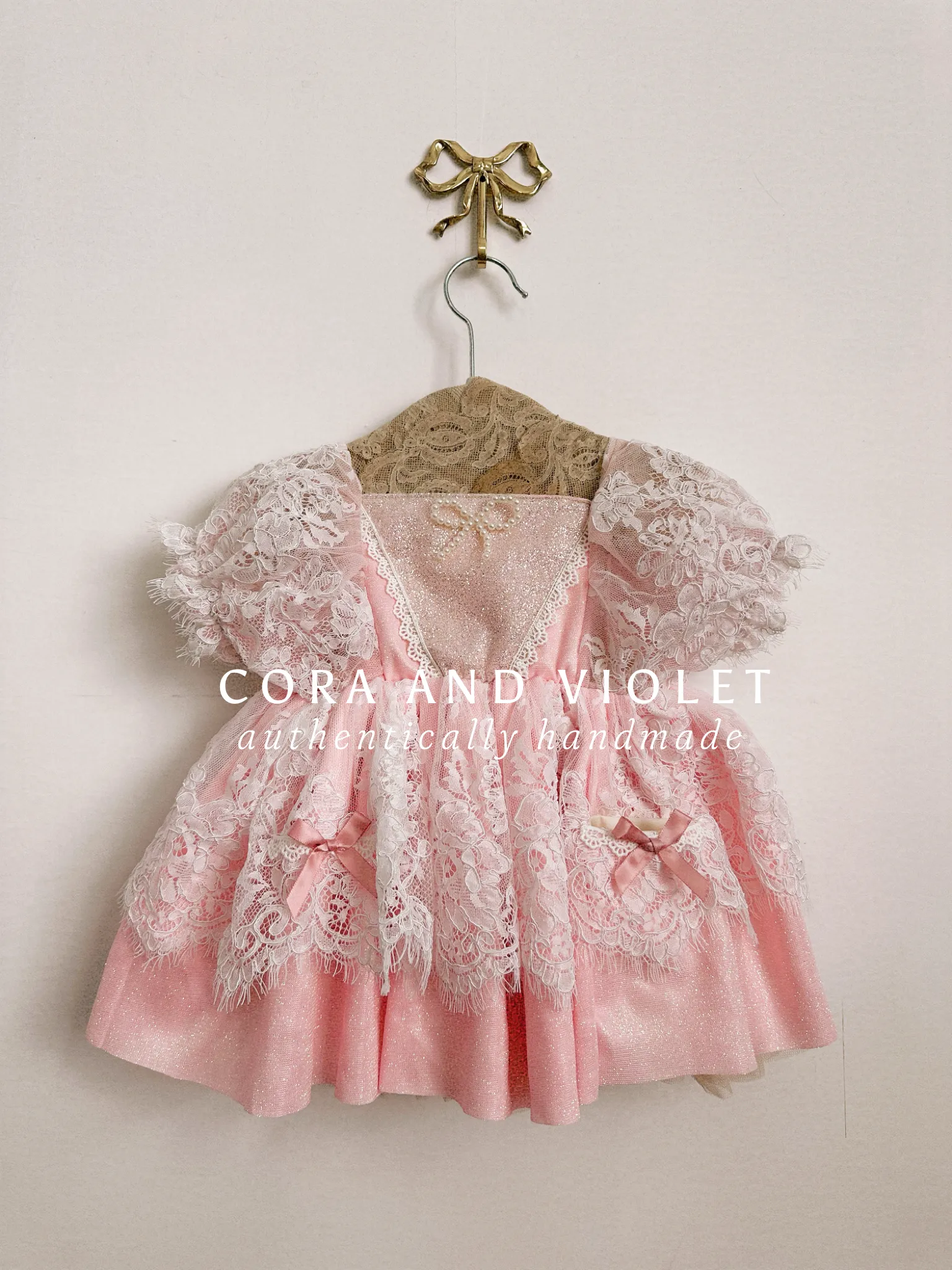 Clara- Ballerina tutu dress