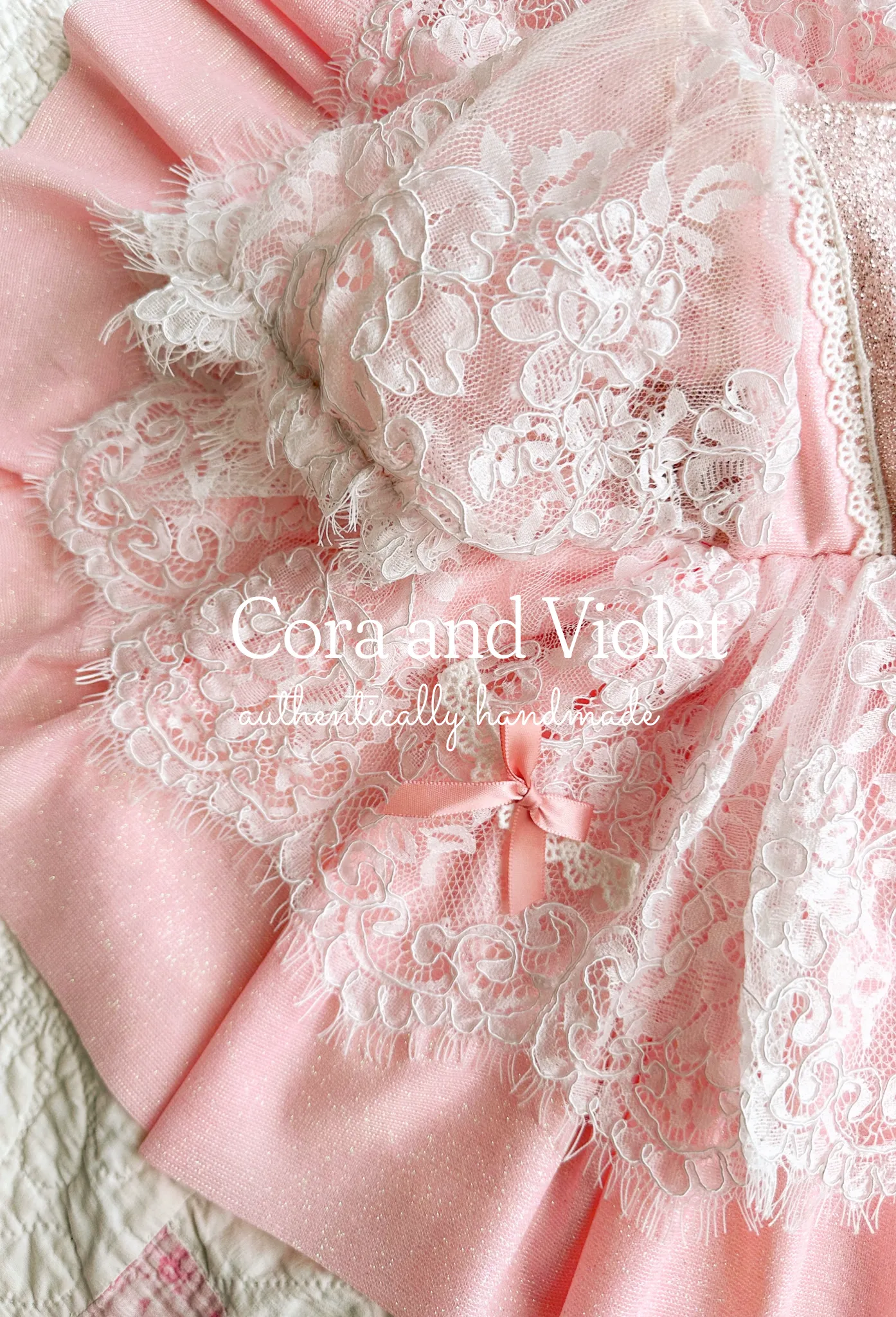 Clara- Ballerina tutu dress