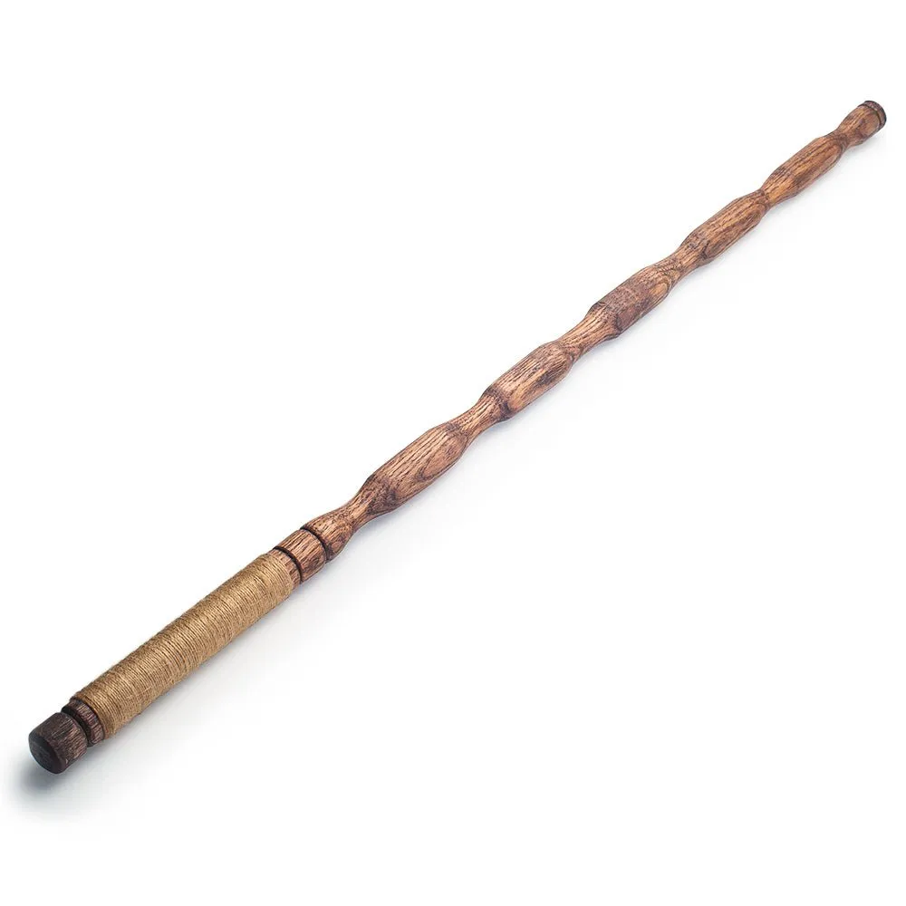 Classic Ribbed Spanking Cane