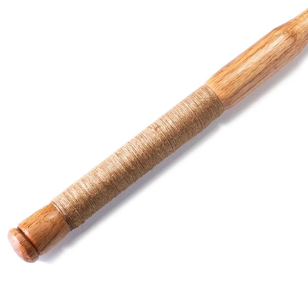 Classic Ribbed Spanking Cane