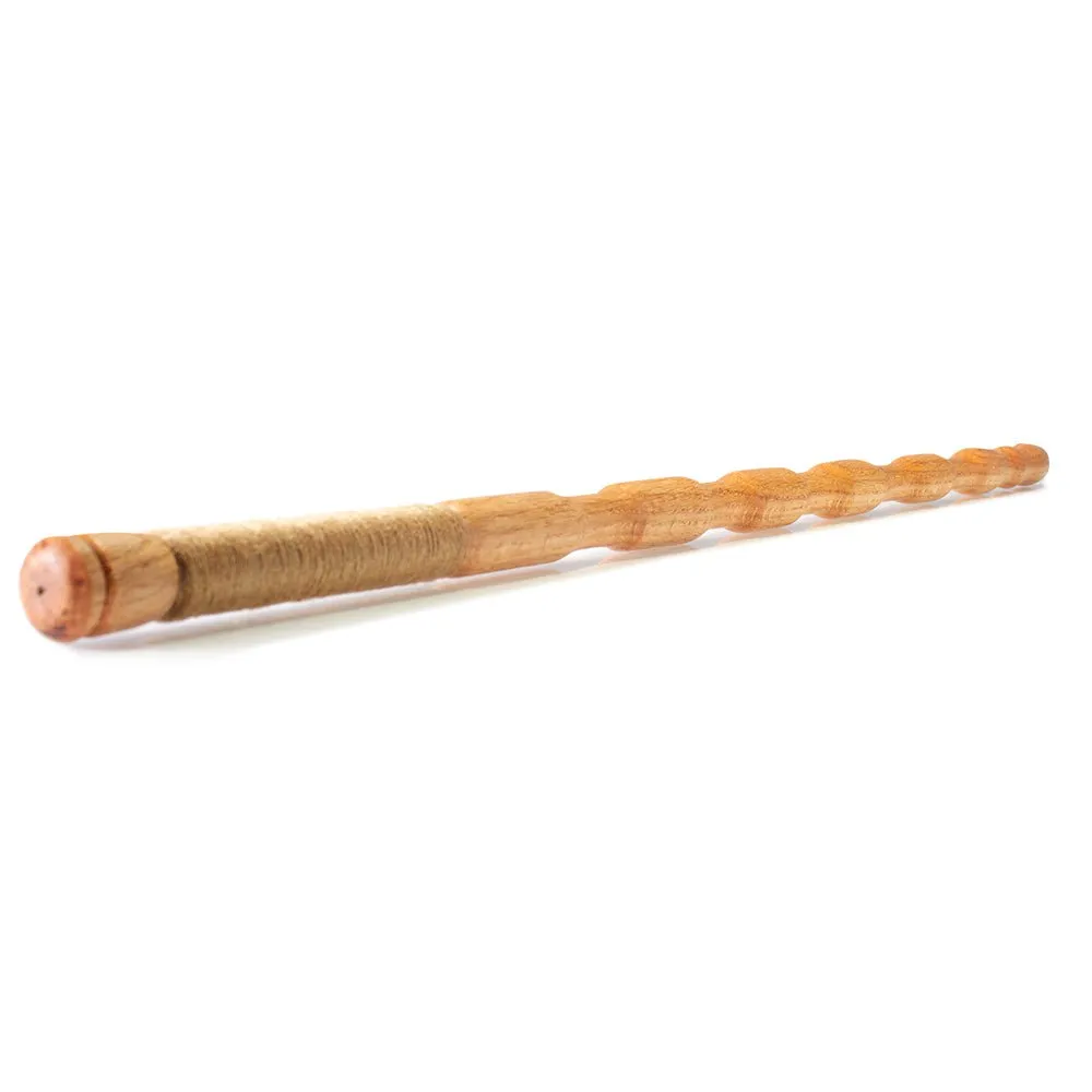 Classic Ribbed Spanking Cane