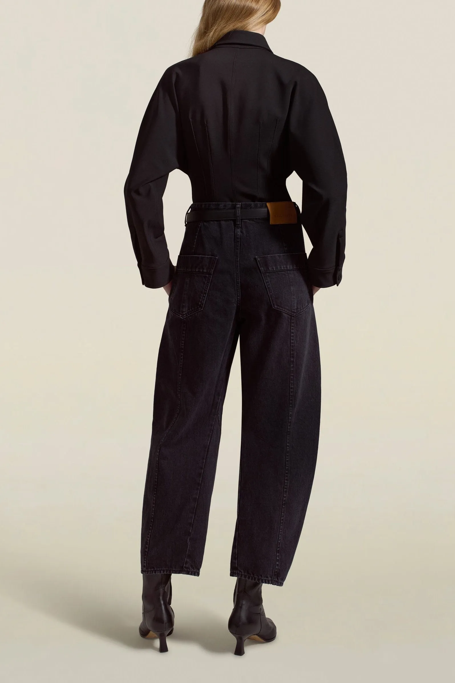 Clemence Jean, Onyx