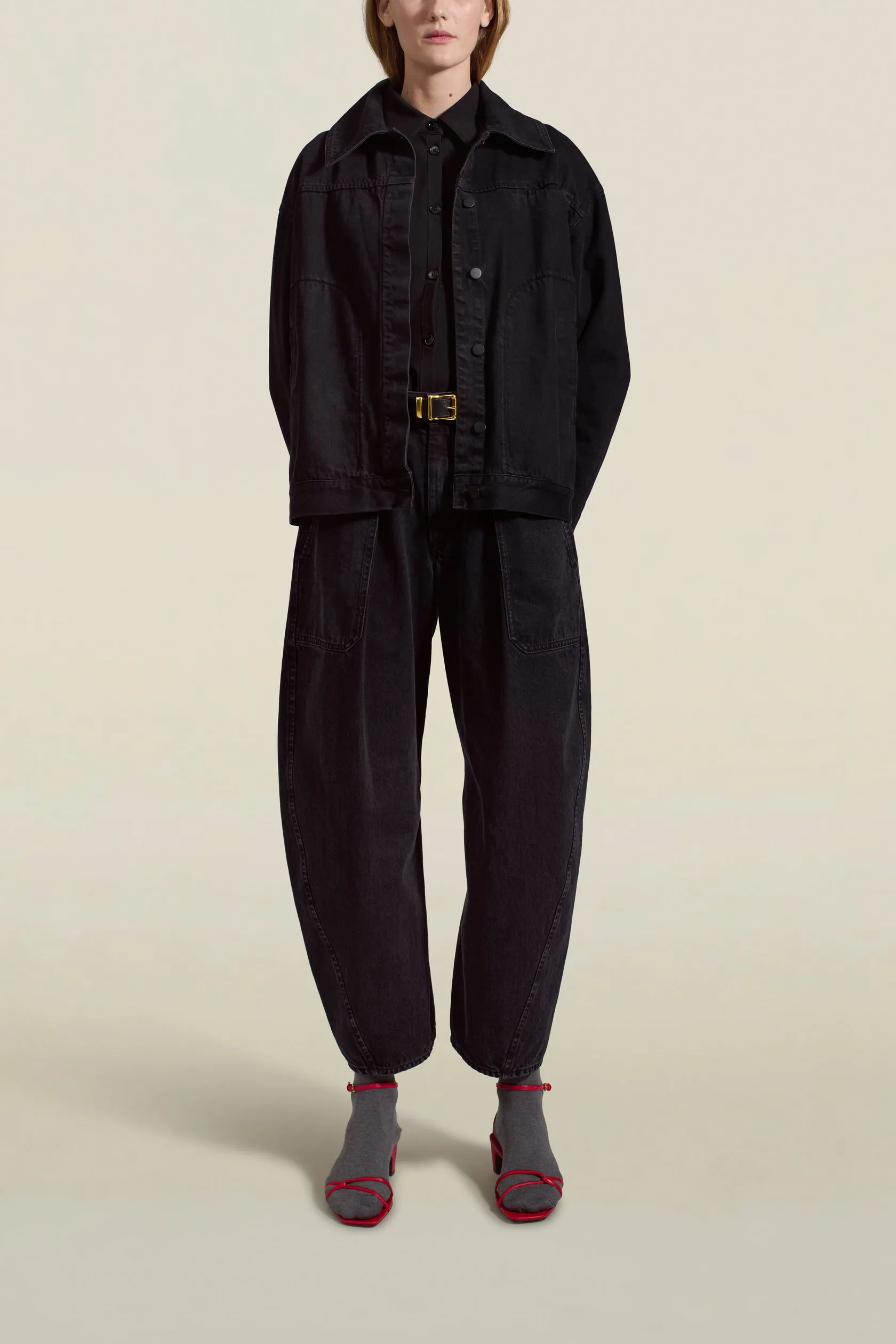 Clemence Jean, Onyx
