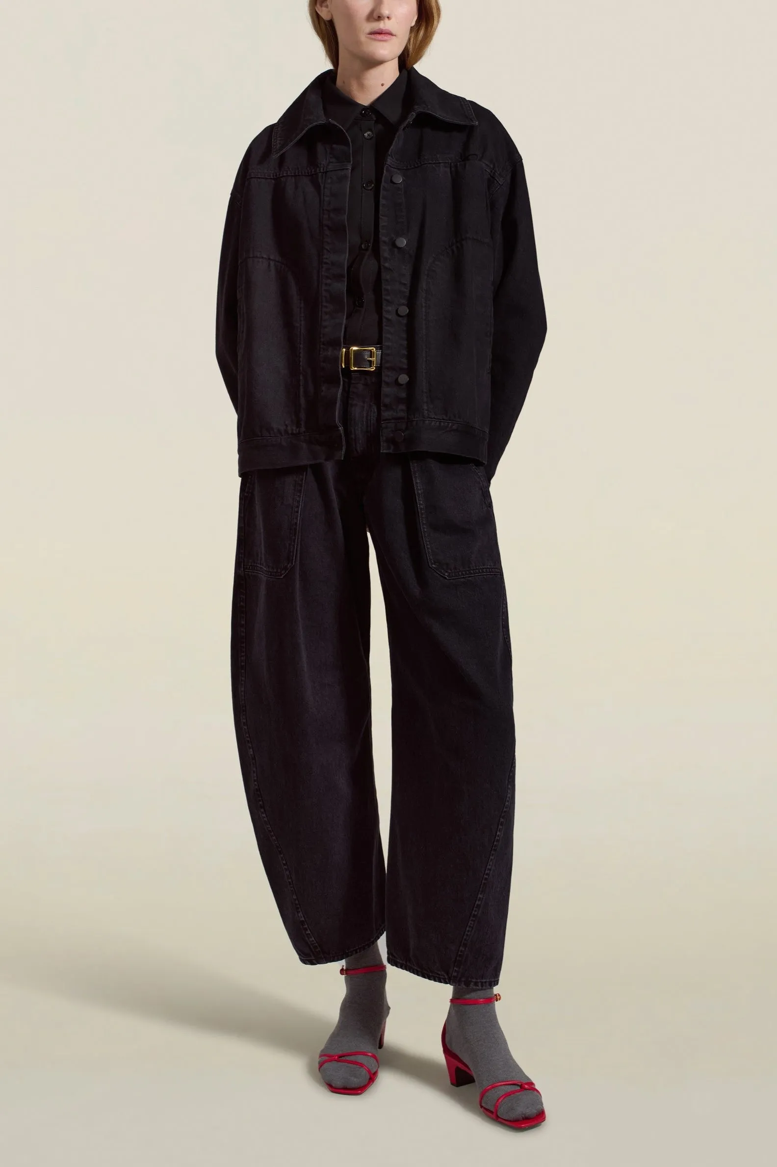 Clemence Jean, Onyx