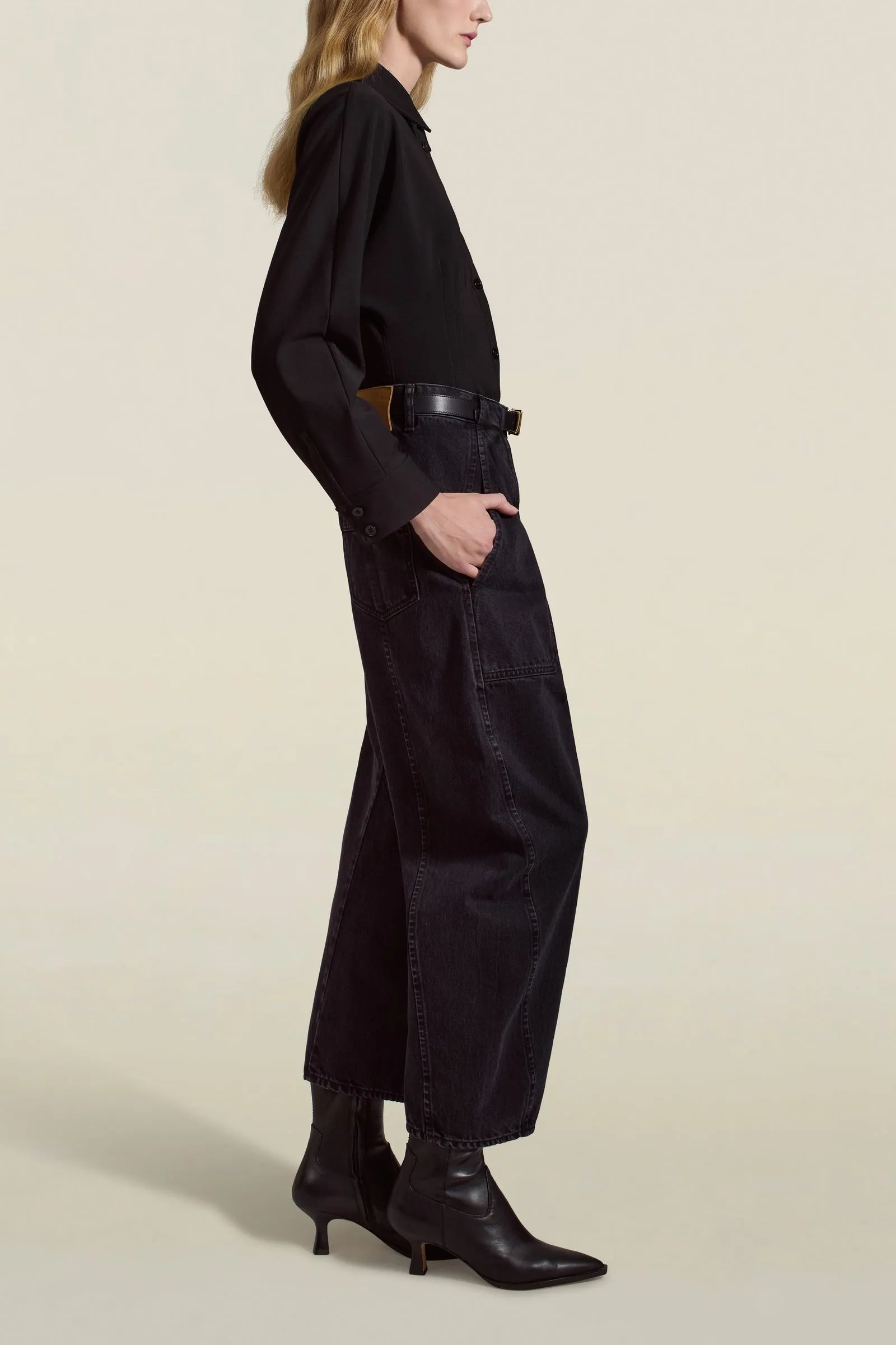Clemence Jean, Onyx